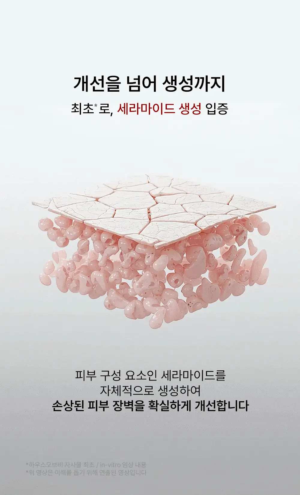 [NEW/파리의금손 Pick]하우스오브비 PDRN 페이스 필름 1매 상세페이지 7